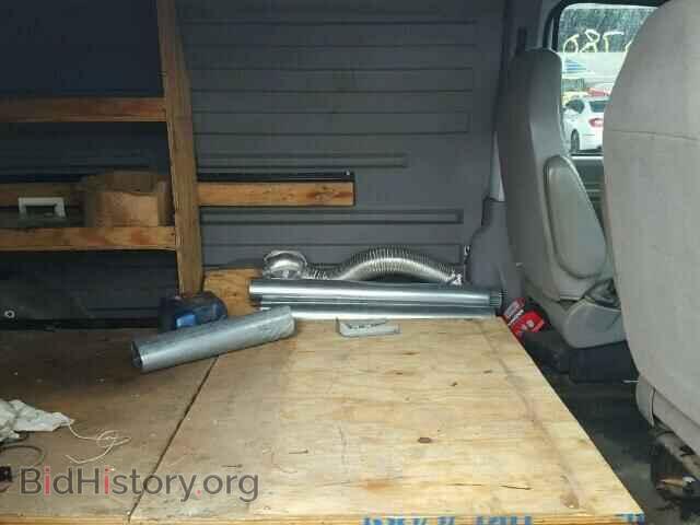 2001 FORD ECONOLINE - VIN: 1FTSS34F41HA78450 - Photo 6