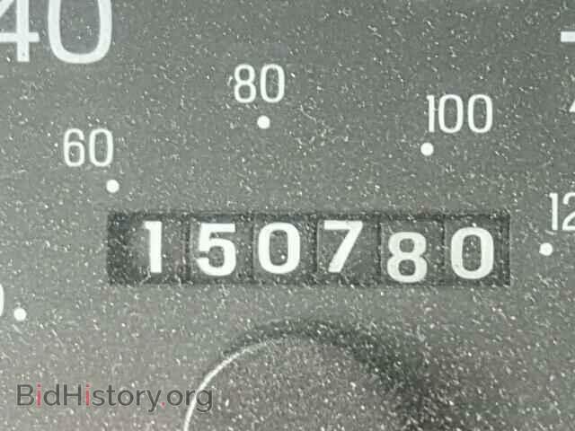 2001 FORD ECONOLINE - VIN: 1FTSS34F41HA78450 - Photo 8