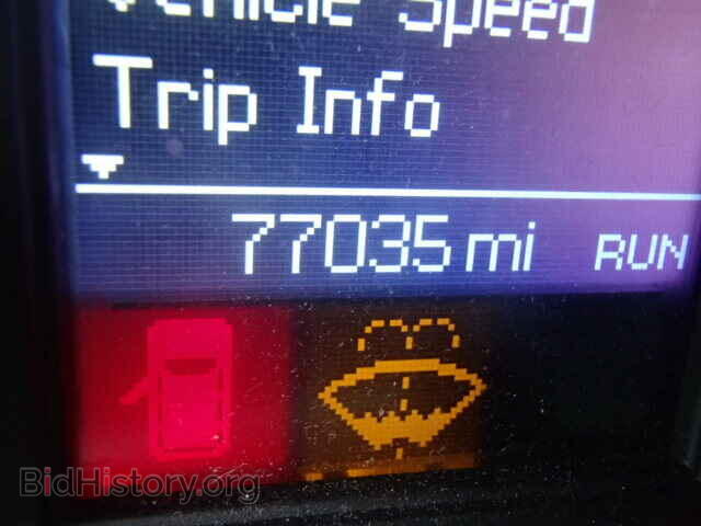 2011 DODGE CARAVAN - VIN: 2D4RN5DG5BR650760 - Photo 8