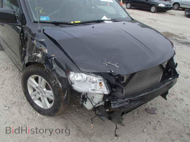 2011 DODGE CARAVAN - VIN: 2D4RN5DG5BR650760 - Photo 9