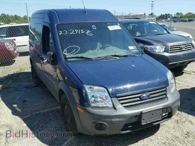 Фотография NM0LS7AN4AT013079 - FORD TRANSIT CO 2010