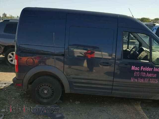 2010 FORD TRANSIT CO - VIN: NM0LS7AN4AT013079 - Фото 4