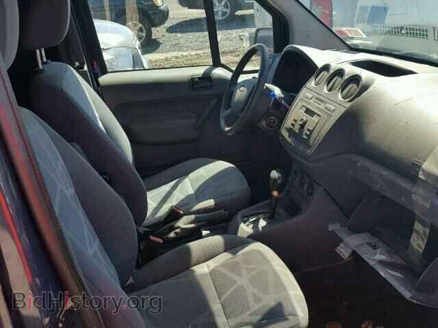 2010 FORD TRANSIT CO - VIN: NM0LS7AN4AT013079 - Фото 5