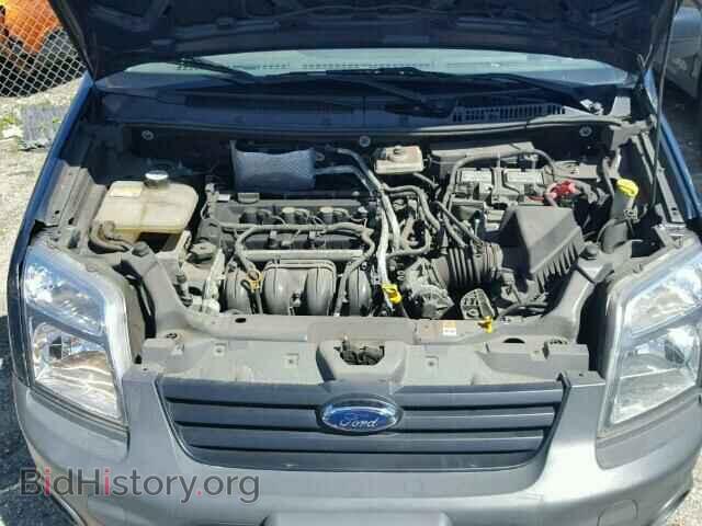 2010 FORD TRANSIT CO - VIN: NM0LS7AN4AT013079 - Фото 7