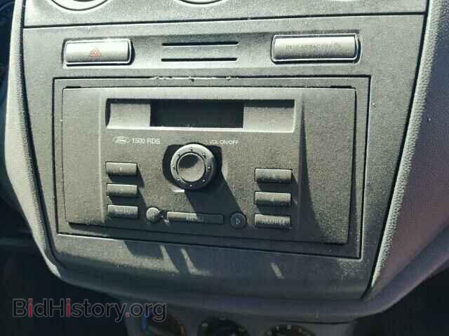 2010 FORD TRANSIT CO - VIN: NM0LS7AN4AT013079 - Фото 10