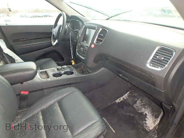 2014 DODGE DURANGO - VIN: 1C4RDHDGXEC365177 - Photo 5