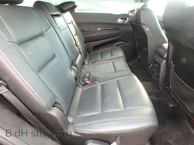 2014 DODGE DURANGO - VIN: 1C4RDHDGXEC365177 - Photo 6