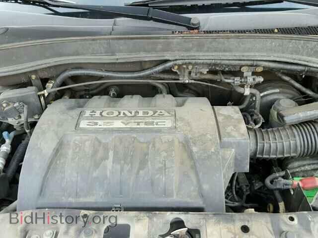 2005 HONDA PILOT - VIN: 5FNYF18625B016869 - Фото 7