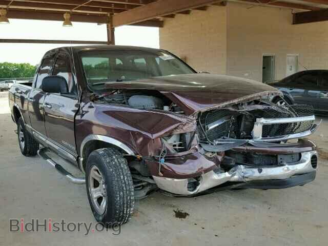 Фотография 1D7HA18N64J104844 - DODGE RAM 1500 2004