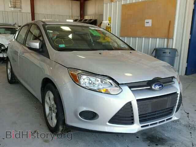 Photo 1FADP3K27EL407256 - FORD FOCUS 2014