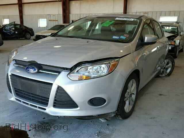 2014 FORD FOCUS - VIN: 1FADP3K27EL407256 - Photo 2