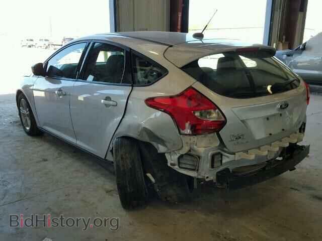 2014 FORD FOCUS - VIN: 1FADP3K27EL407256 - Photo 3