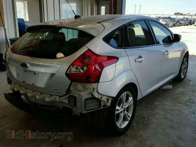 2014 FORD FOCUS - VIN: 1FADP3K27EL407256 - Photo 4