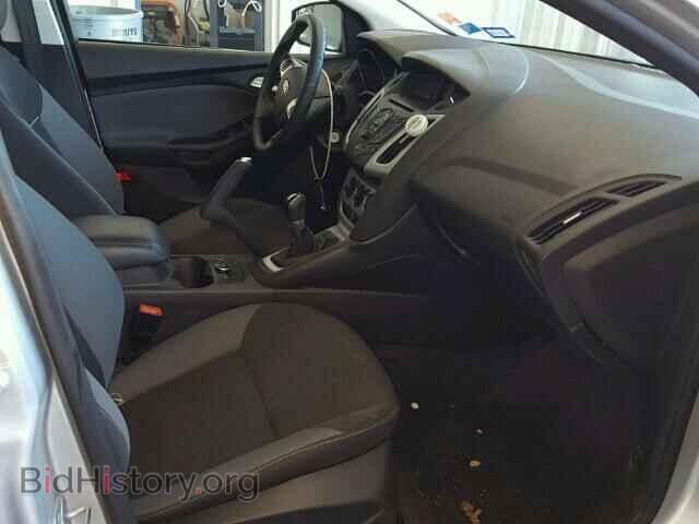 2014 FORD FOCUS - VIN: 1FADP3K27EL407256 - Photo 5