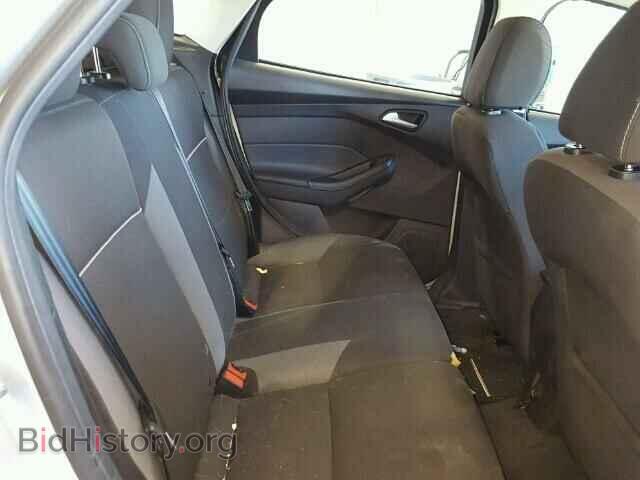 2014 FORD FOCUS - VIN: 1FADP3K27EL407256 - Photo 6