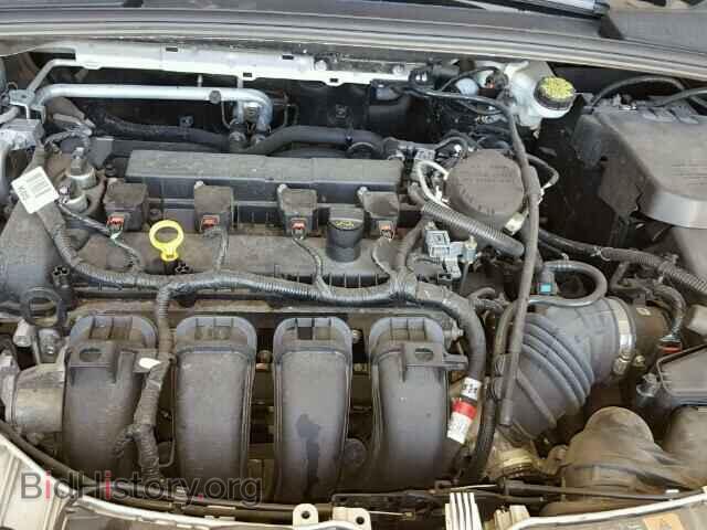 2014 FORD FOCUS - VIN: 1FADP3K27EL407256 - Photo 7