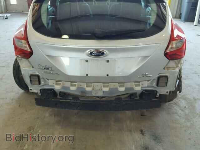 2014 FORD FOCUS - VIN: 1FADP3K27EL407256 - Photo 9