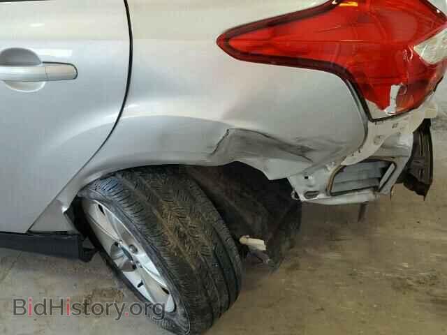 2014 FORD FOCUS - VIN: 1FADP3K27EL407256 - Photo 10
