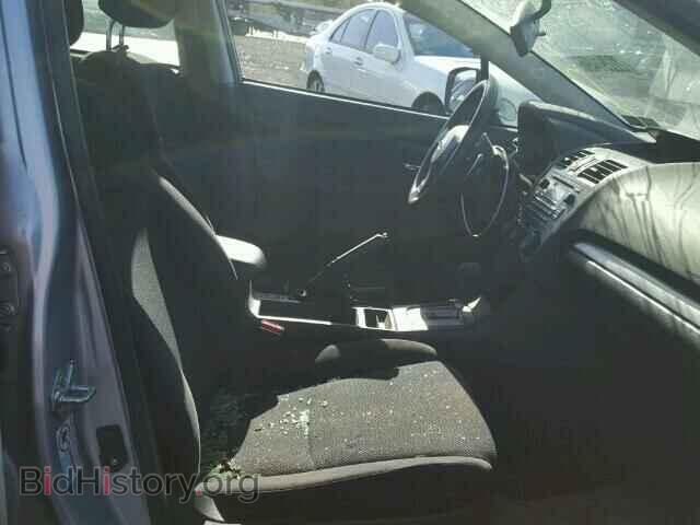 2013 SUBARU IMPREZA - VIN: JF1GJAC68DH015084 - Фото 5