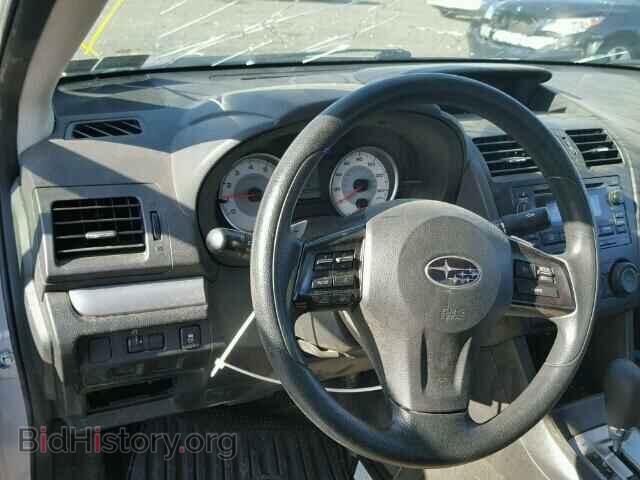 2013 SUBARU IMPREZA - VIN: JF1GJAC68DH015084 - Фото 10