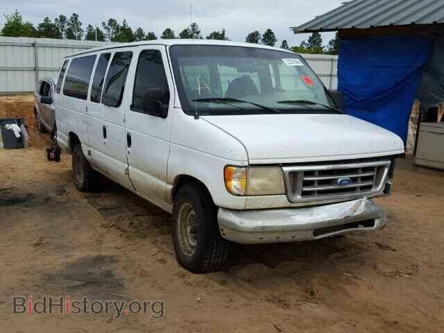 Photo 1FBSS31LX4HA67634 - FORD ECONOLINE 2004