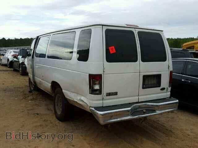 2004 FORD ECONOLINE - VIN: 1FBSS31LX4HA67634 - Фото 3