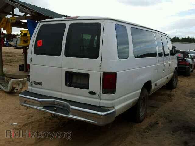 2004 FORD ECONOLINE - VIN: 1FBSS31LX4HA67634 - Фото 4