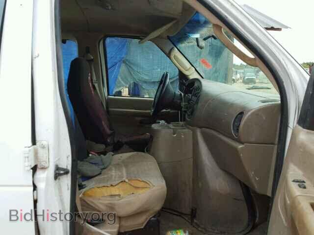 2004 FORD ECONOLINE - VIN: 1FBSS31LX4HA67634 - Фото 5