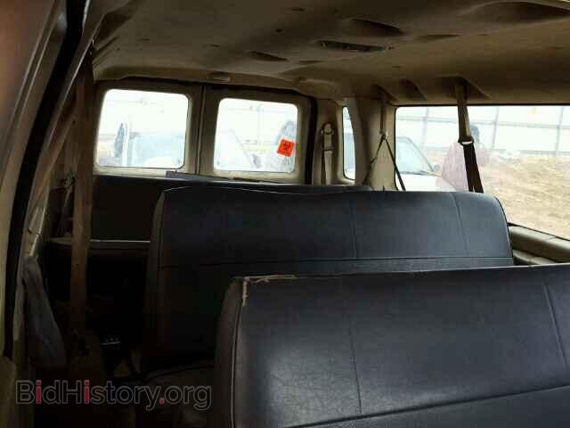 2004 FORD ECONOLINE - VIN: 1FBSS31LX4HA67634 - Фото 6