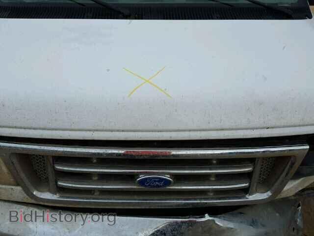 2004 FORD ECONOLINE - VIN: 1FBSS31LX4HA67634 - Фото 7