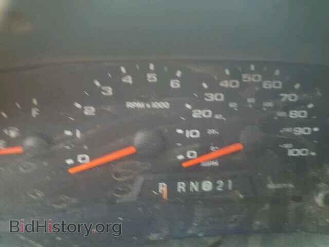2004 FORD ECONOLINE - VIN: 1FBSS31LX4HA67634 - Фото 8