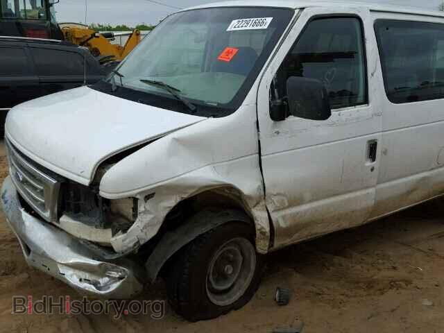2004 FORD ECONOLINE - VIN: 1FBSS31LX4HA67634 - Фото 9