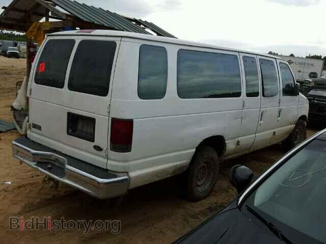 2004 FORD ECONOLINE - VIN: 1FBSS31LX4HA67634 - Фото 10