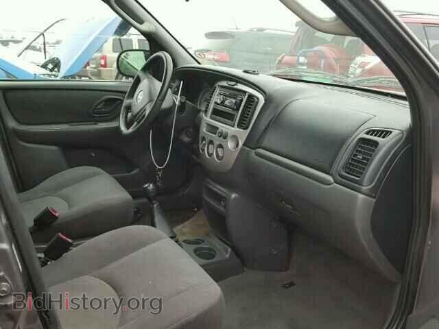 2003 MAZDA TRIBUTE - VIN: 4F2YZ02B13KM42656 - Photo 5