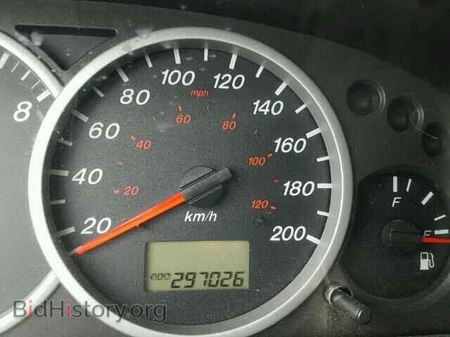 2003 MAZDA TRIBUTE - VIN: 4F2YZ02B13KM42656 - Photo 8
