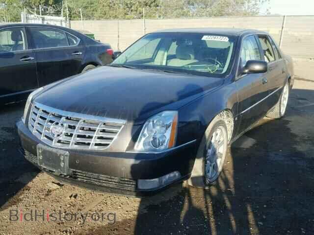 2008 CADILLAC DTS - VIN: 1G6KD57Y18U158814 - Фото 2