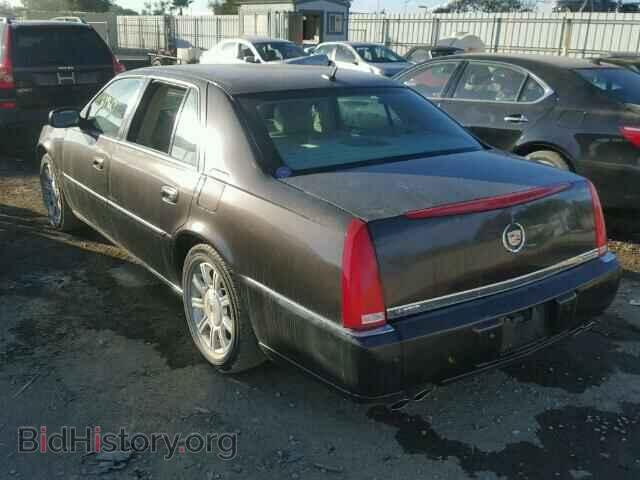 2008 CADILLAC DTS - VIN: 1G6KD57Y18U158814 - Фото 3