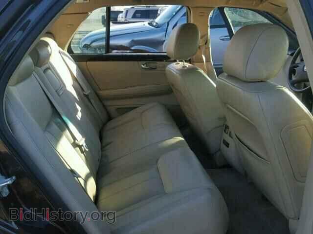 2008 CADILLAC DTS - VIN: 1G6KD57Y18U158814 - Фото 6