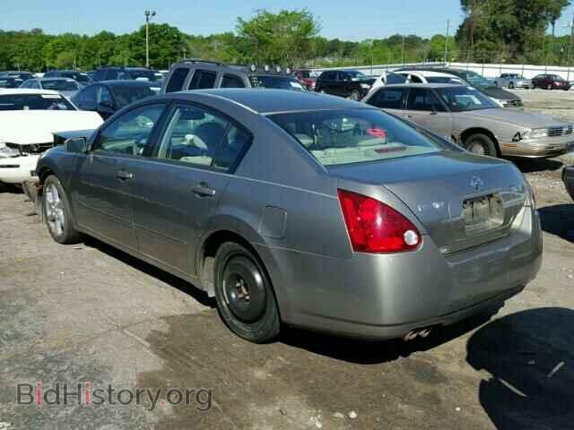 2005 NISSAN MAXIMA - VIN: 1N4BA41E15C848682 - Фото 3