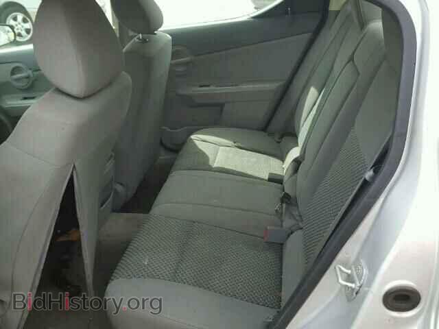 2008 DODGE AVENGER - VIN: 1B3LC46K78N585535 - Фото 6