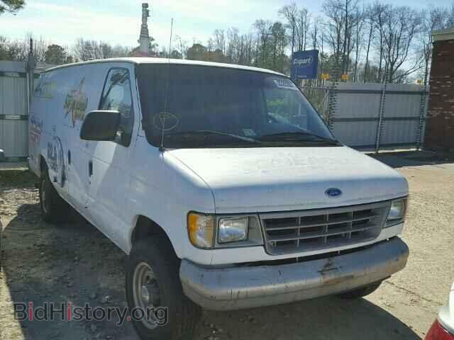 Photo 1FTJS34H7RHB33255 - FORD ECONOLINE 1994