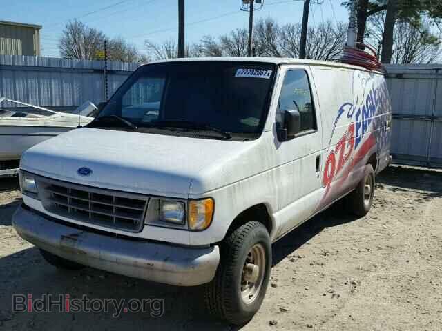 1994 FORD ECONOLINE - VIN: 1FTJS34H7RHB33255 - Photo 2