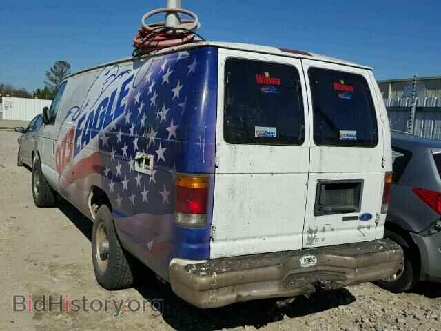 1994 FORD ECONOLINE - VIN: 1FTJS34H7RHB33255 - Photo 3