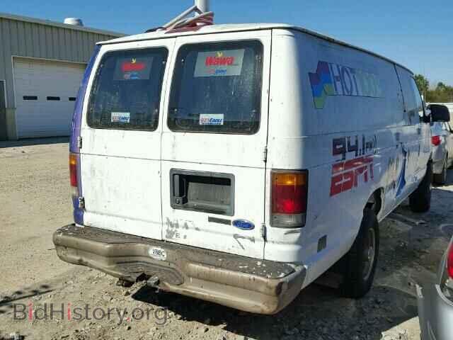 1994 FORD ECONOLINE - VIN: 1FTJS34H7RHB33255 - Photo 4