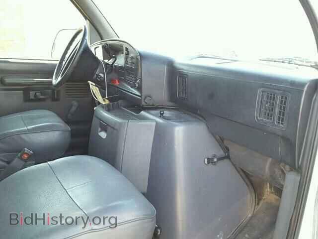1994 FORD ECONOLINE - VIN: 1FTJS34H7RHB33255 - Photo 5