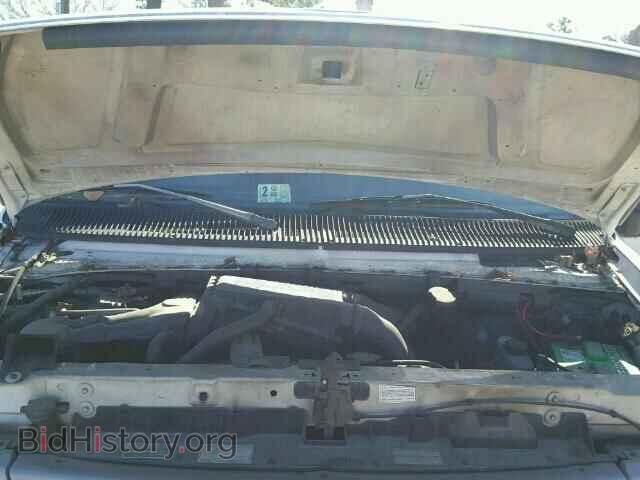 1994 FORD ECONOLINE - VIN: 1FTJS34H7RHB33255 - Photo 7