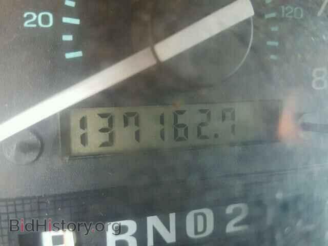 1994 FORD ECONOLINE - VIN: 1FTJS34H7RHB33255 - Photo 8