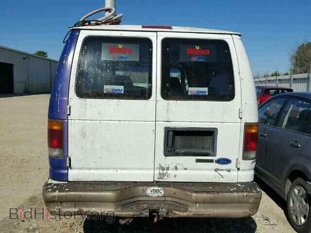 1994 FORD ECONOLINE - VIN: 1FTJS34H7RHB33255 - Photo 9