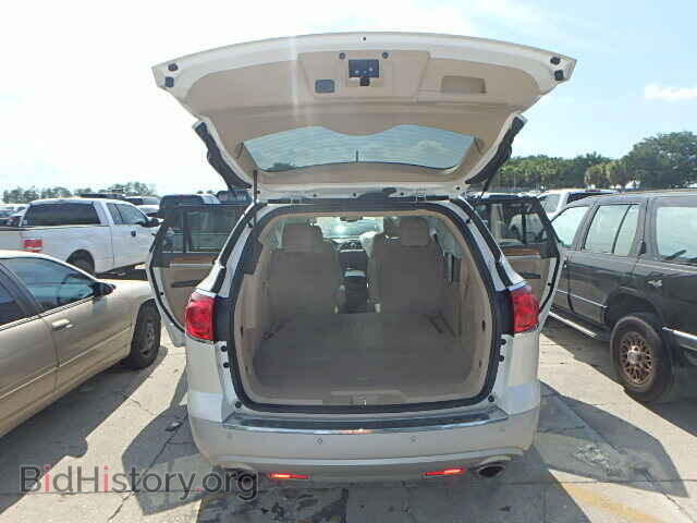 2011 BUICK ENCLAVE - VIN: 5GAKRCEDXBJ255507 - Фото 10