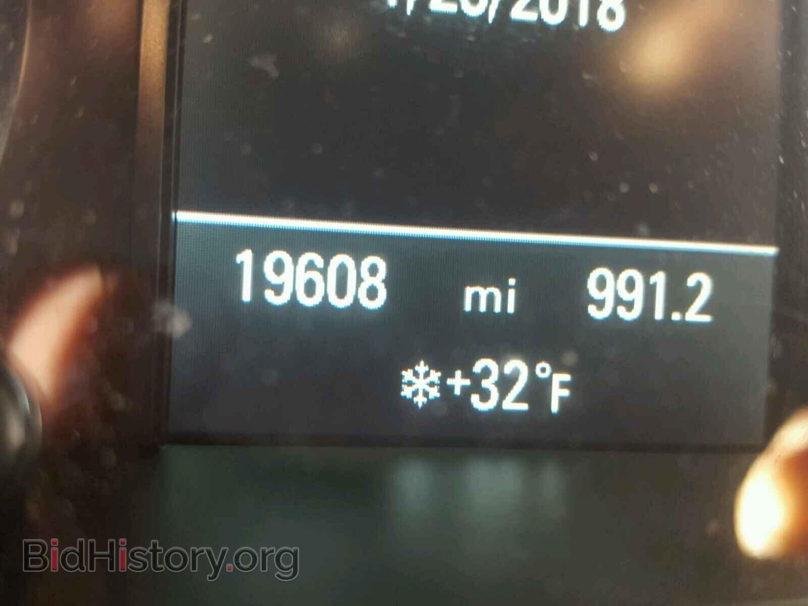 2016 AUDI Q5 - VIN: WA1L2AFP2GA061625 - Фото 8